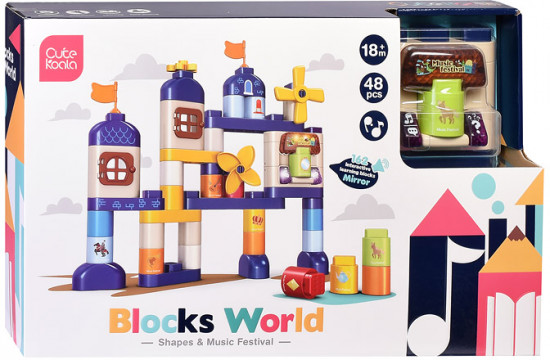 Конструктор «Замок»