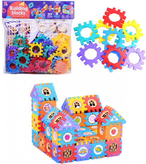 Конструктор «Замок»