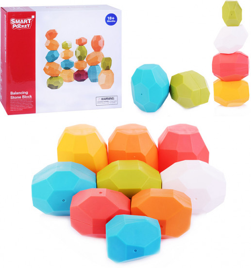 Конструктор «Камушки»