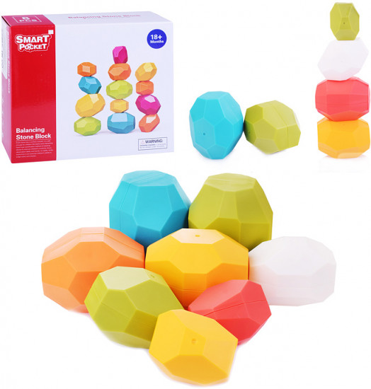 Конструктор «Камушки»