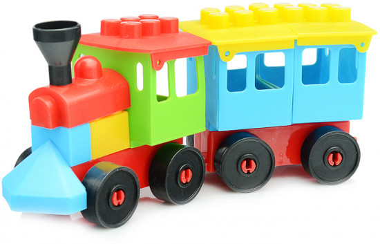 Конструктор «Комби Блок»