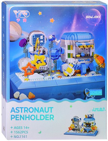 Конструктор «Космический»