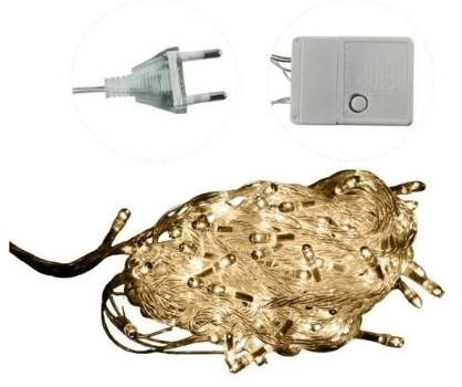 Гирлянда электрическая