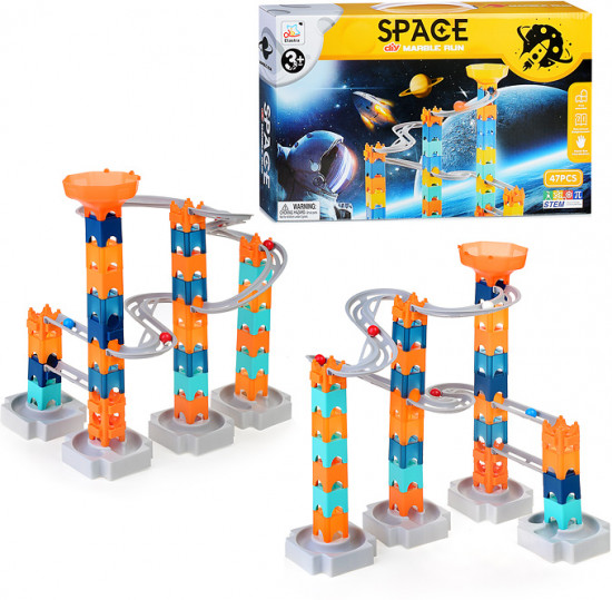 Конструктор «КосмоШар»