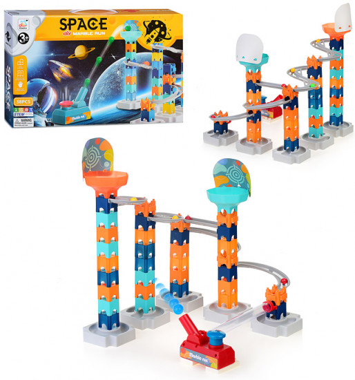 Конструктор «КосмоШар»