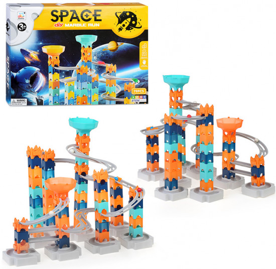 Конструктор «КосмоШар»