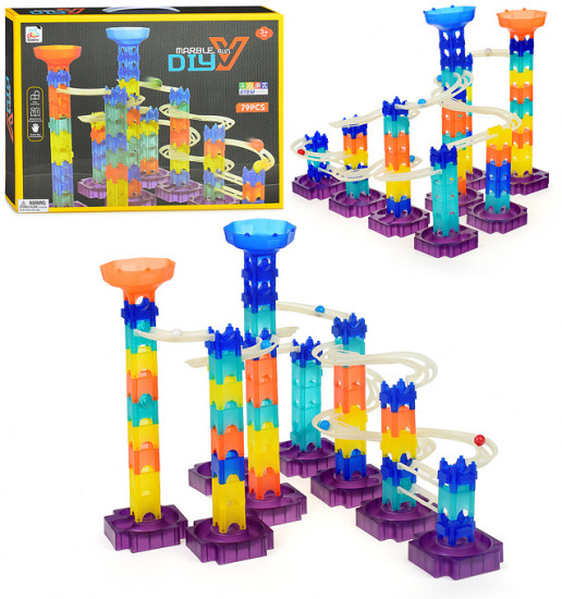 Конструктор «КосмоШар»