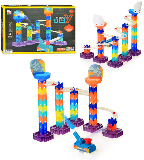 Конструктор «КосмоШар»