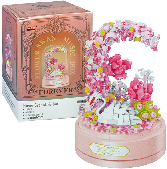 Конструктор «Красивая композиция»