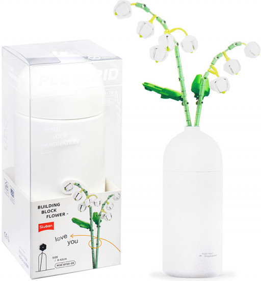 Конструктор «Лилии»