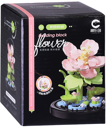 Конструктор «Лотос»