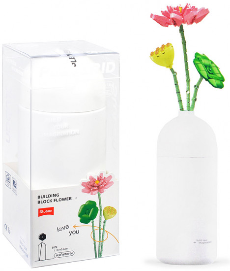 Конструктор «Лотос»