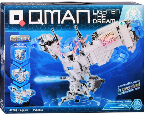 Конструктор «Лунный Кондор»