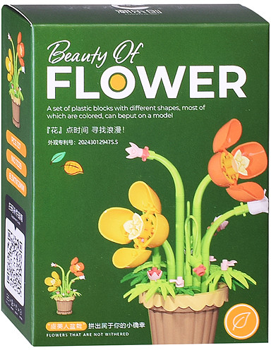 Конструктор «Мак»