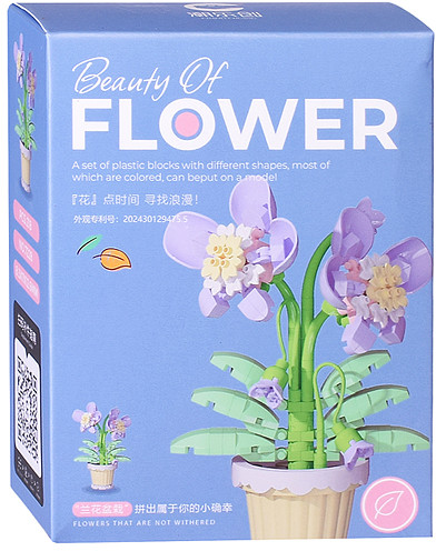 Конструктор «Орхидея»