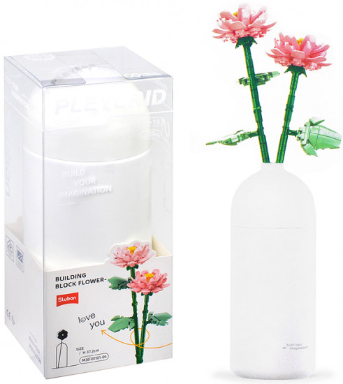 Конструктор «Пион»