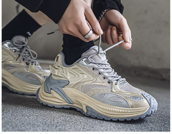 Кроссовки мужские