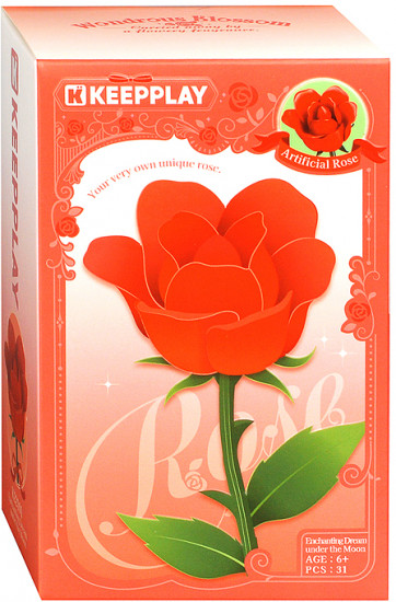 Конструктор «Роза »