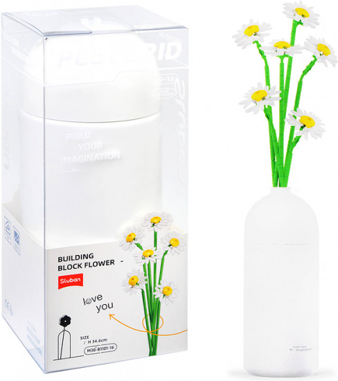 Конструктор «Ромашки»