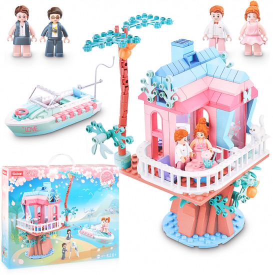 Конструктор «Свадьба»