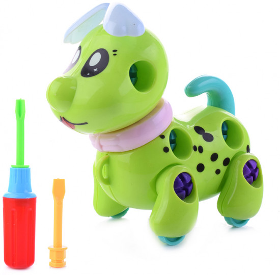 Конструктор «Собака»