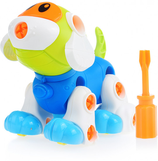 Конструктор «Собачка»