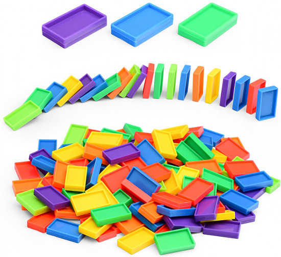 Конструктор «Строитель»