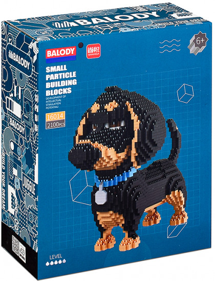 Конструктор «Такса»