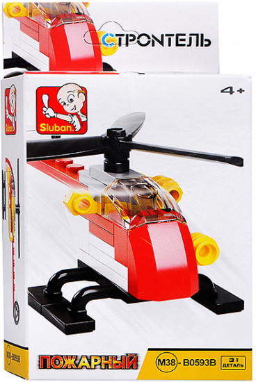 Конструктор «Транспорт»