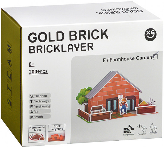 Конструктор «Ферма»