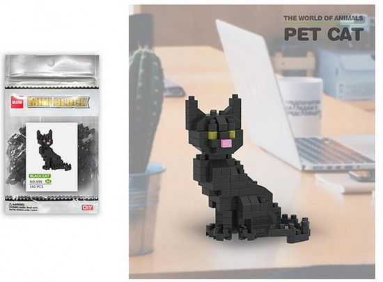 Конструктор «Черный кот»