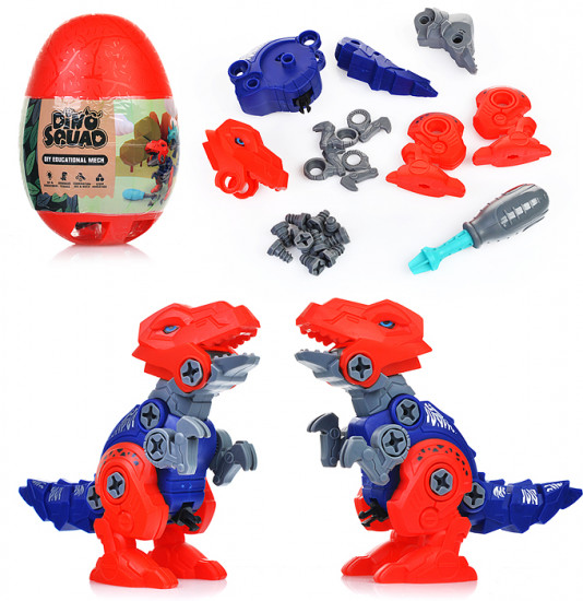 Конструктор «Яйцо динозавра»