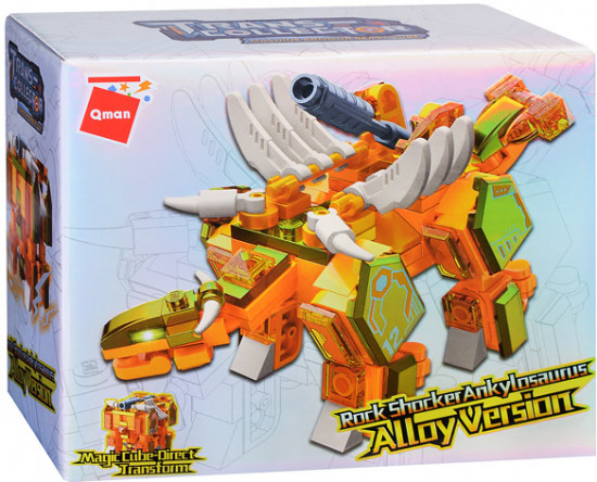 Конструктор 