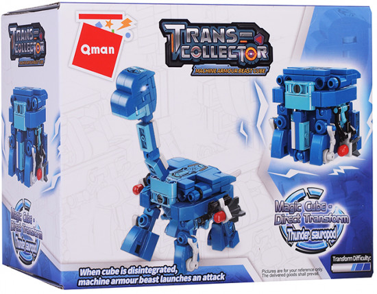 Конструктор 