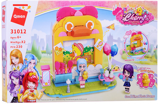 Конструктор 