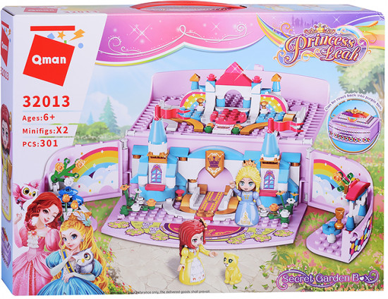 Конструктор 