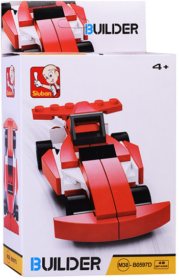 Конструктор 