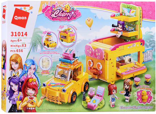 Конструктор 