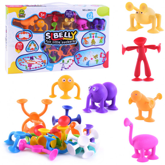 Конструктор 