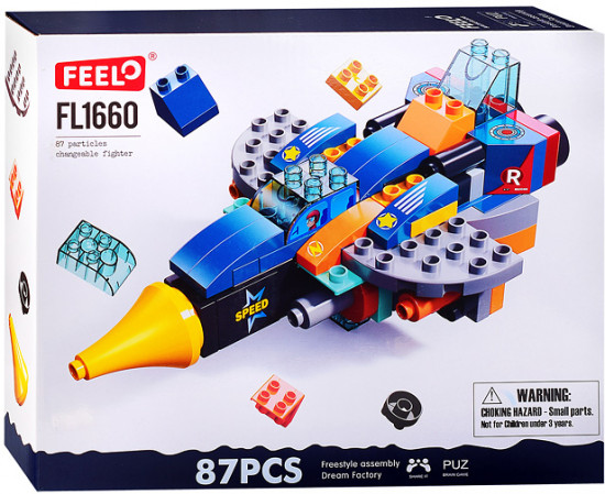 Конструктор 