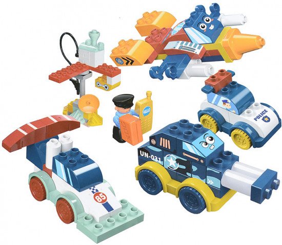 Конструктор 