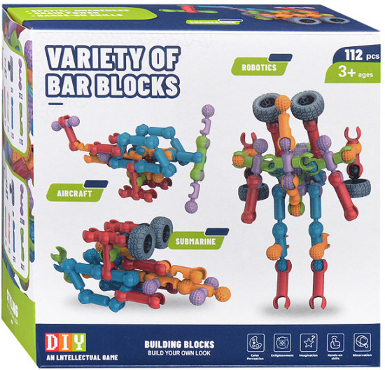 Конструктор «Фантазия»