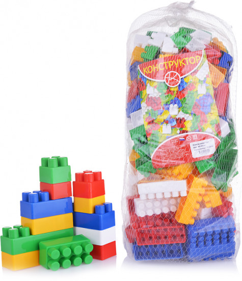 Конструктор 