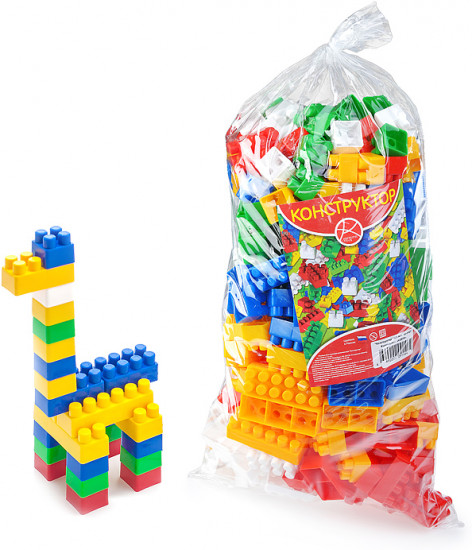 Конструктор 