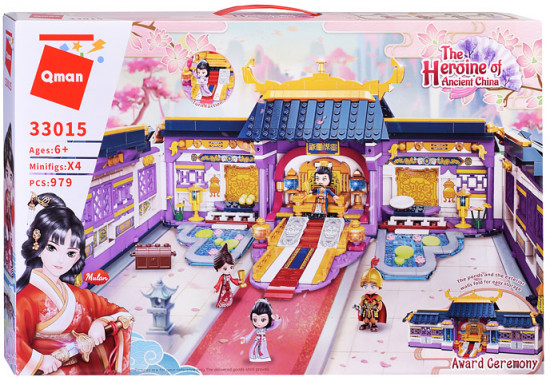 Конструктор 