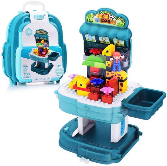 Конструктор 