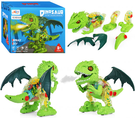 Конструктор «Древний мир»