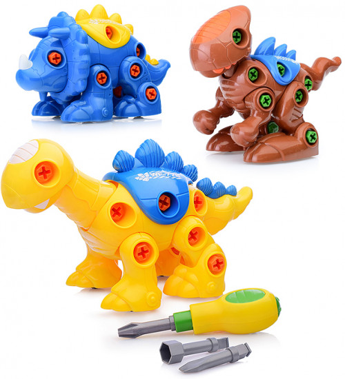 Конструктор «Собери сам»