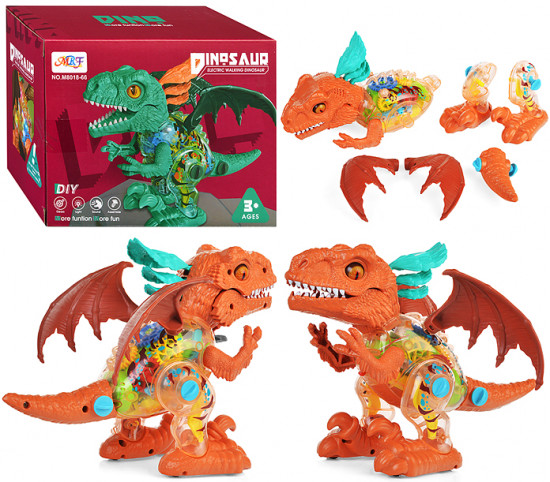 Конструктор «Эпоха древнего мира»