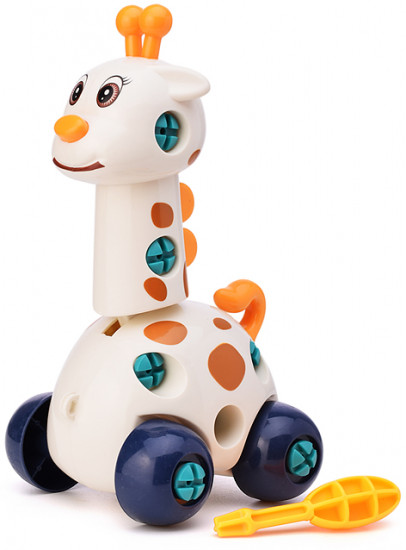 Конструктор «Жирафик»